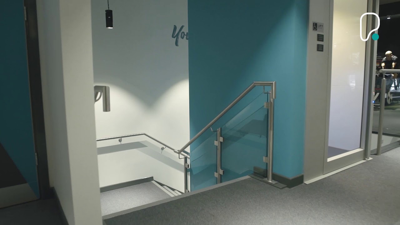 Inside PureGym London Fulham