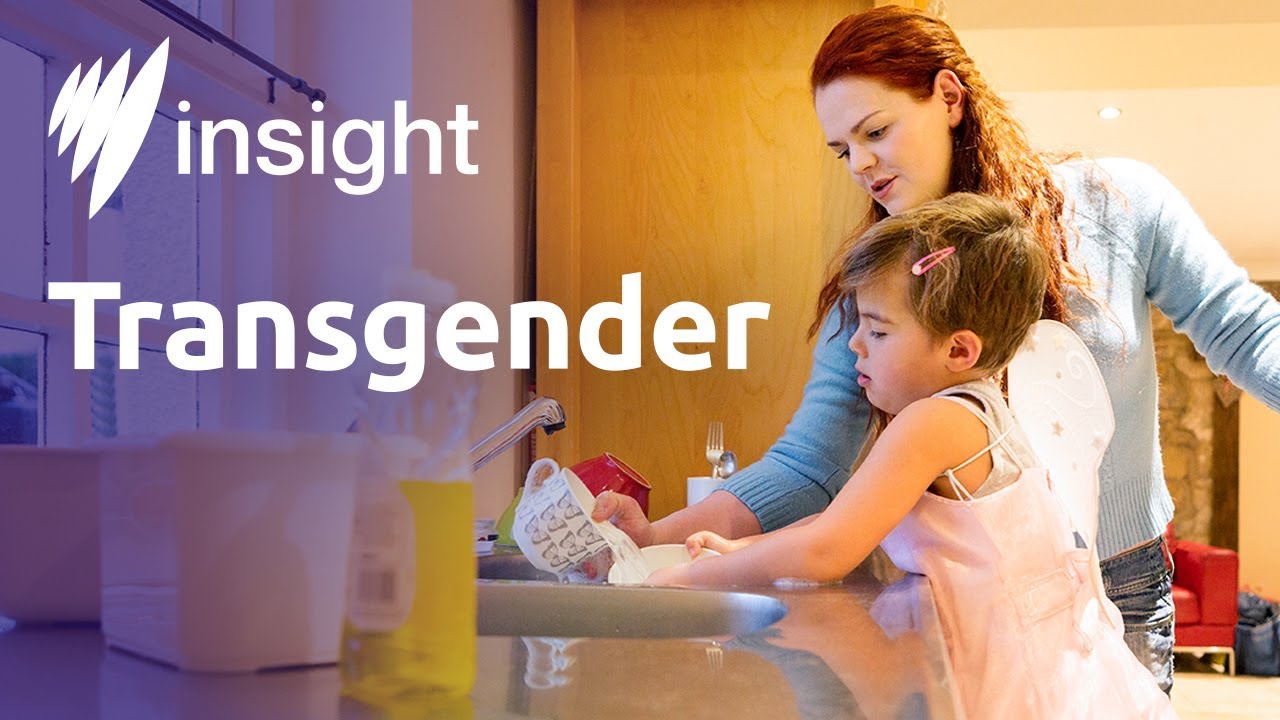 How can parents be sure whether their child is transgender?