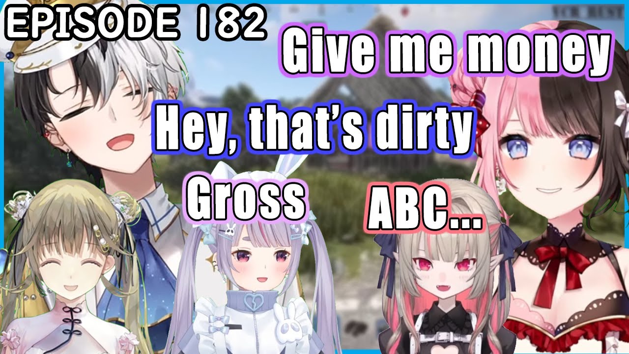 【ENG SUB】 OREAPO 