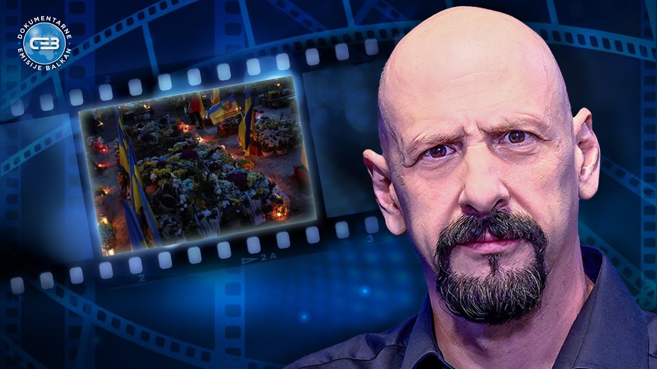 BALKAN INFO: Danijel Simić - Broj žrtava u ratu Rusije i Ukrajine je zastra&scaron;ujući!