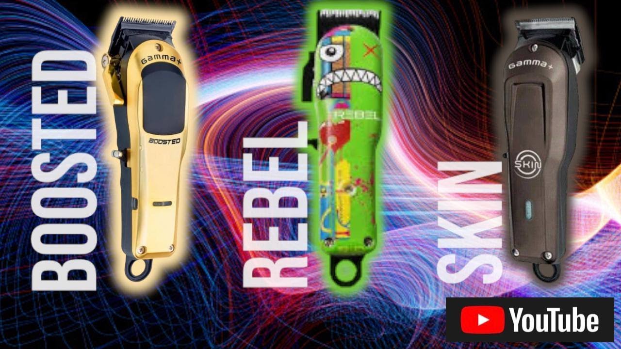 REBEL SKIN BOOSTED | EVERYTHING YOU NEED TO KNOW
