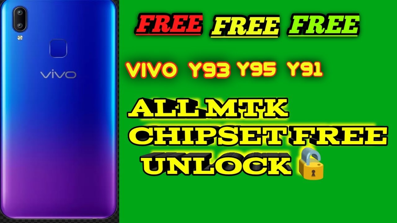 Vivo Y95 herd rest password unlock //Vivo Y95 factory reset fix screen lock