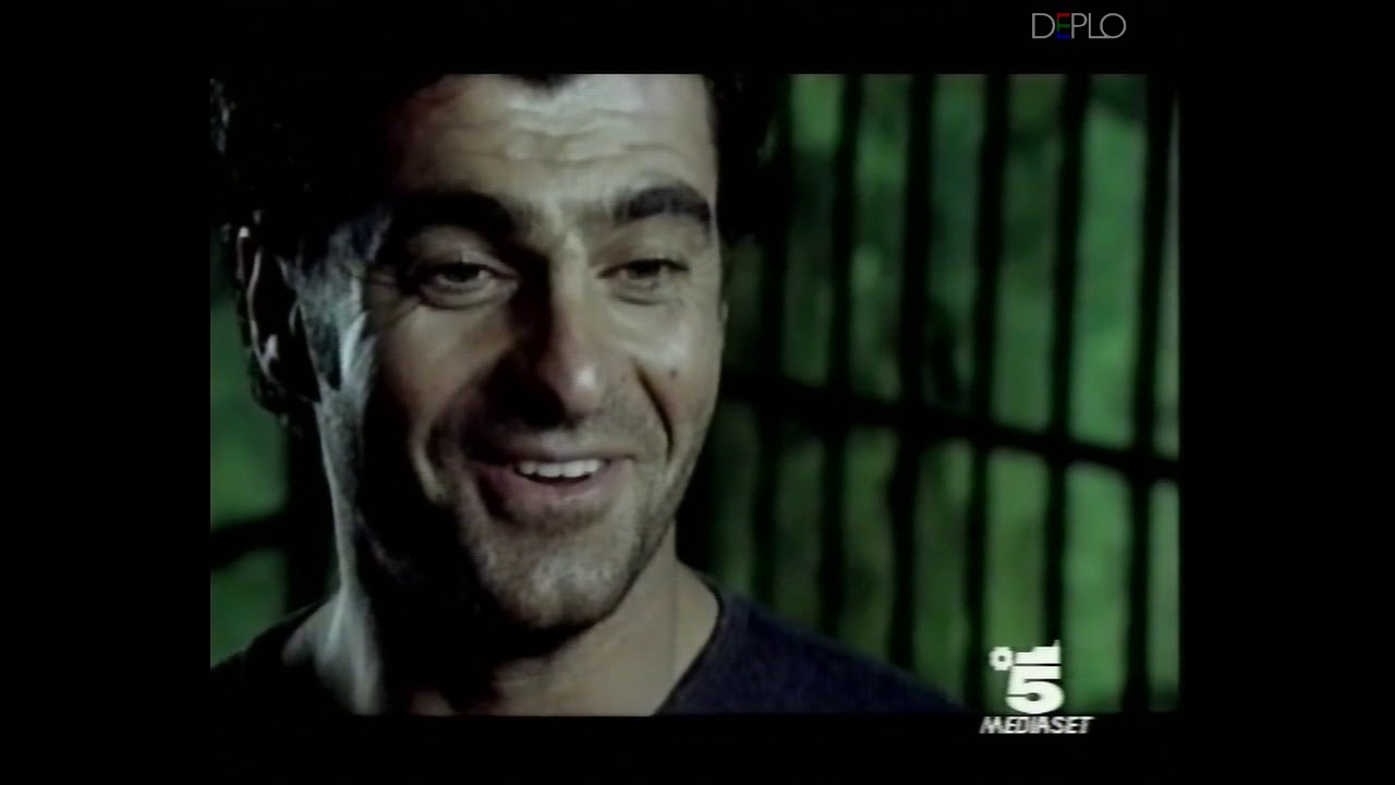 14/6/1999 - Canale 5 - 4 Sequenze spot pubblicitari e promo