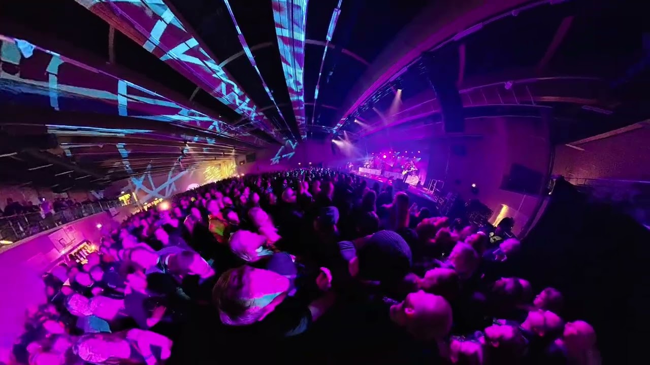 Sonata Arctica – Letter to Dana (Live in Kemi, 30th Anniversary Final Night)
