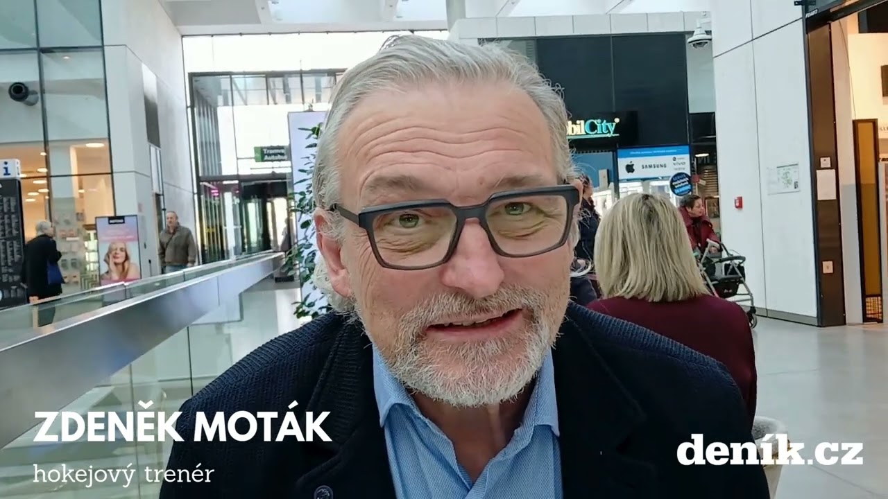 Zdeněk Moták poprvé otevřeně o konci v Třinci