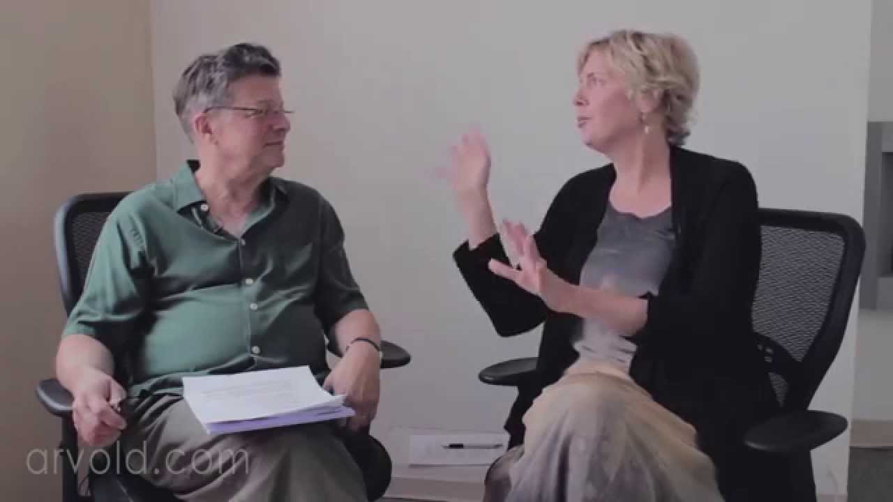 the importance of knowing your type - arvold CONVERSATION