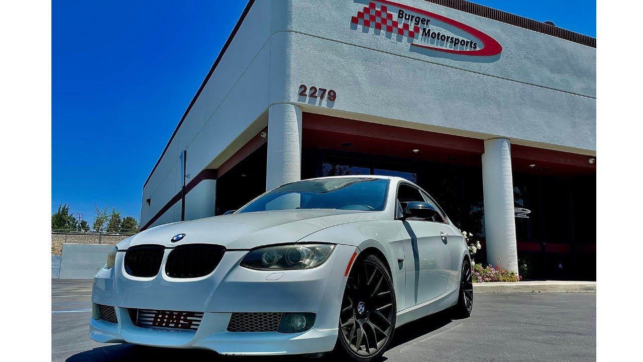 BMS 7.5 RACE INTERCOOLER + 3