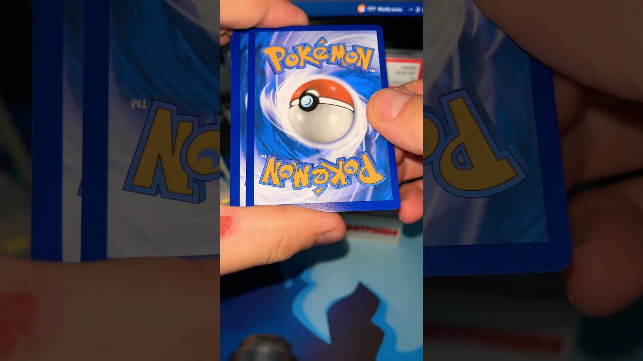 $2.77 Scarlet Violet pack opening! #pokemoncards #pokemon #scarletviolet #pokemontcg #opening