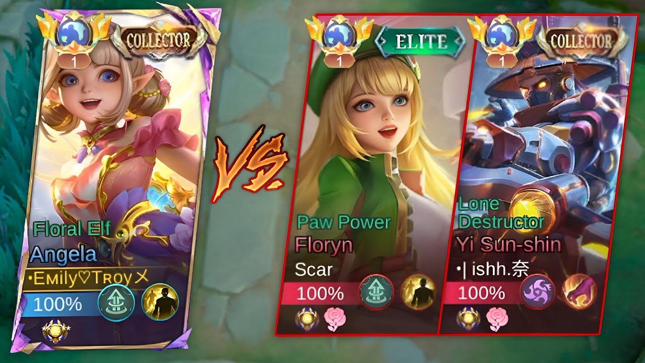 HOW TO DEAL AGAINST THIS META DUO COMBO USING ANGELA! | ANGELA BEST BUILD - MLBB