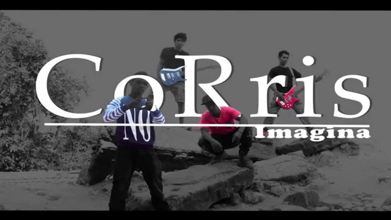 CoRris - Imagina (Official Video 2015)