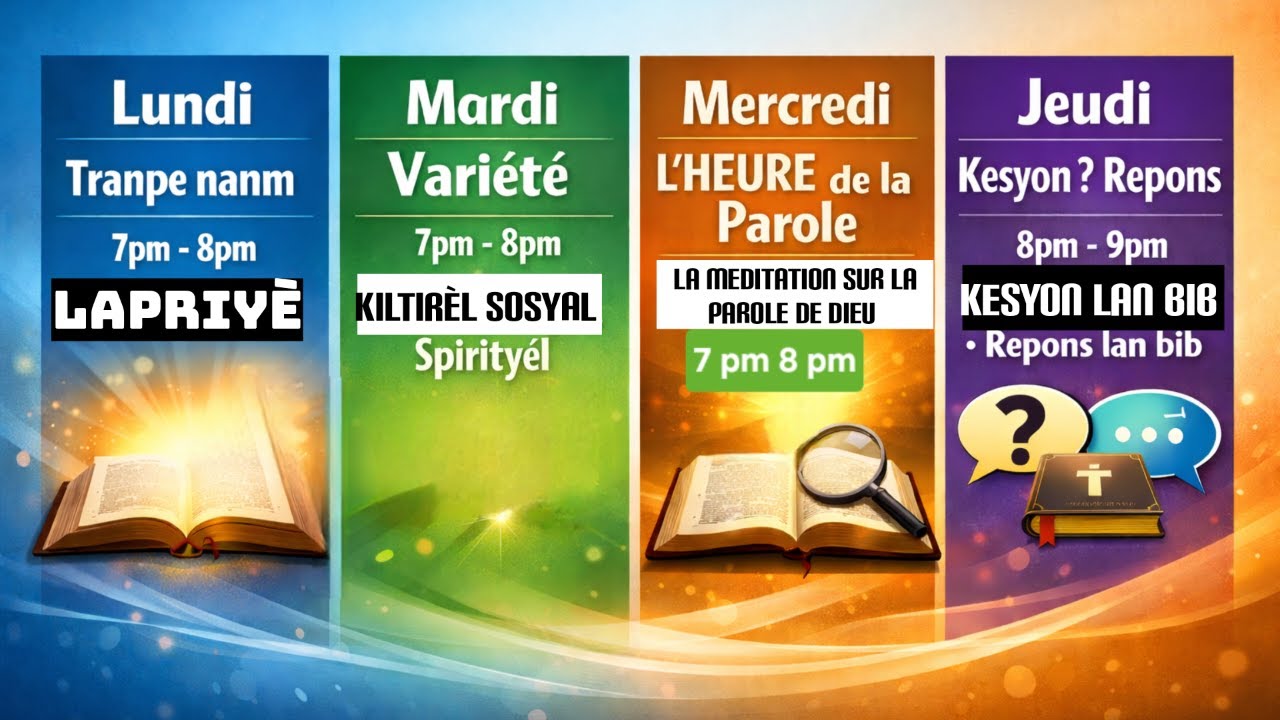 Mardi variete Kisa sa Vle di 