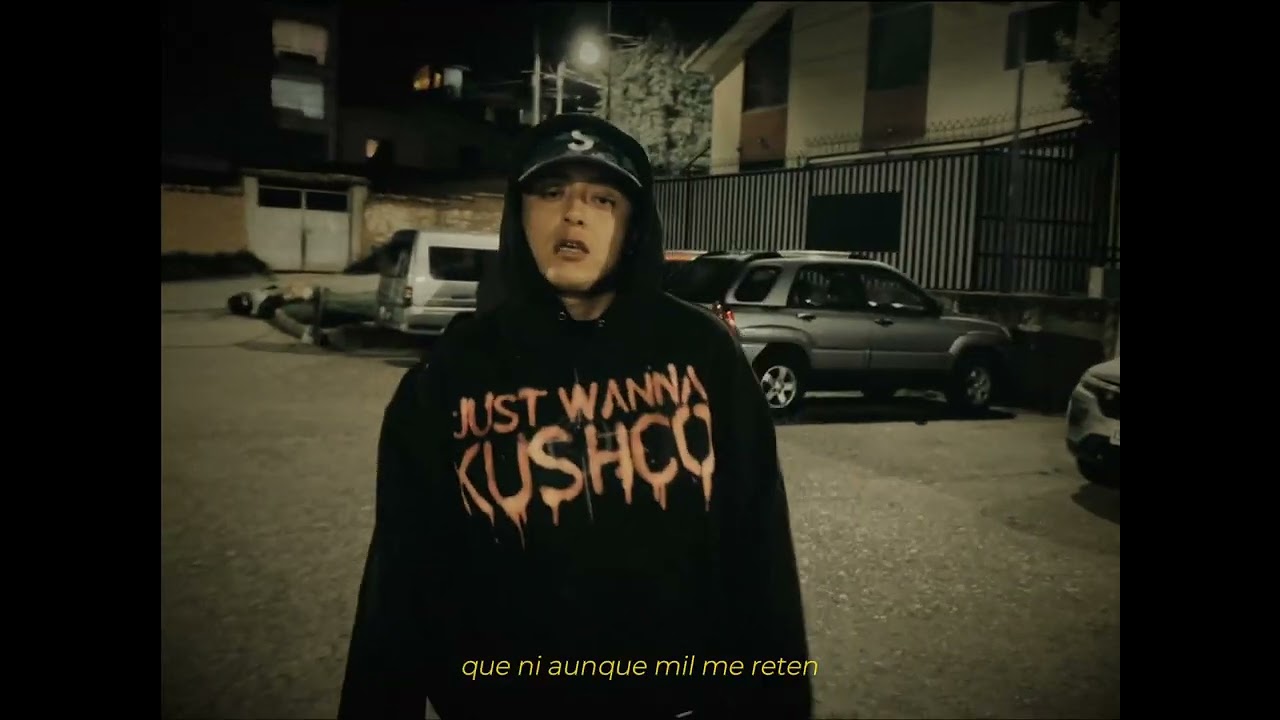Joakid ft. Styla - “EL MISMO”