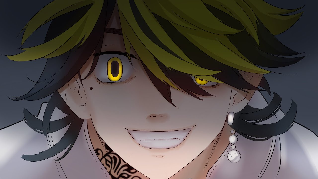【Tokyo卍Revengers】あの夏が飽和する。2020ver. 【手描きPV】