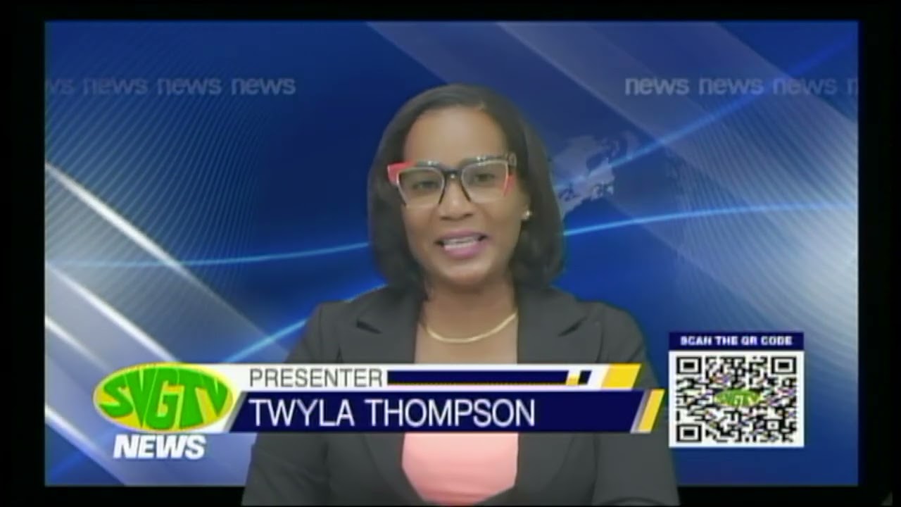 SVGTV News 11 February 2026