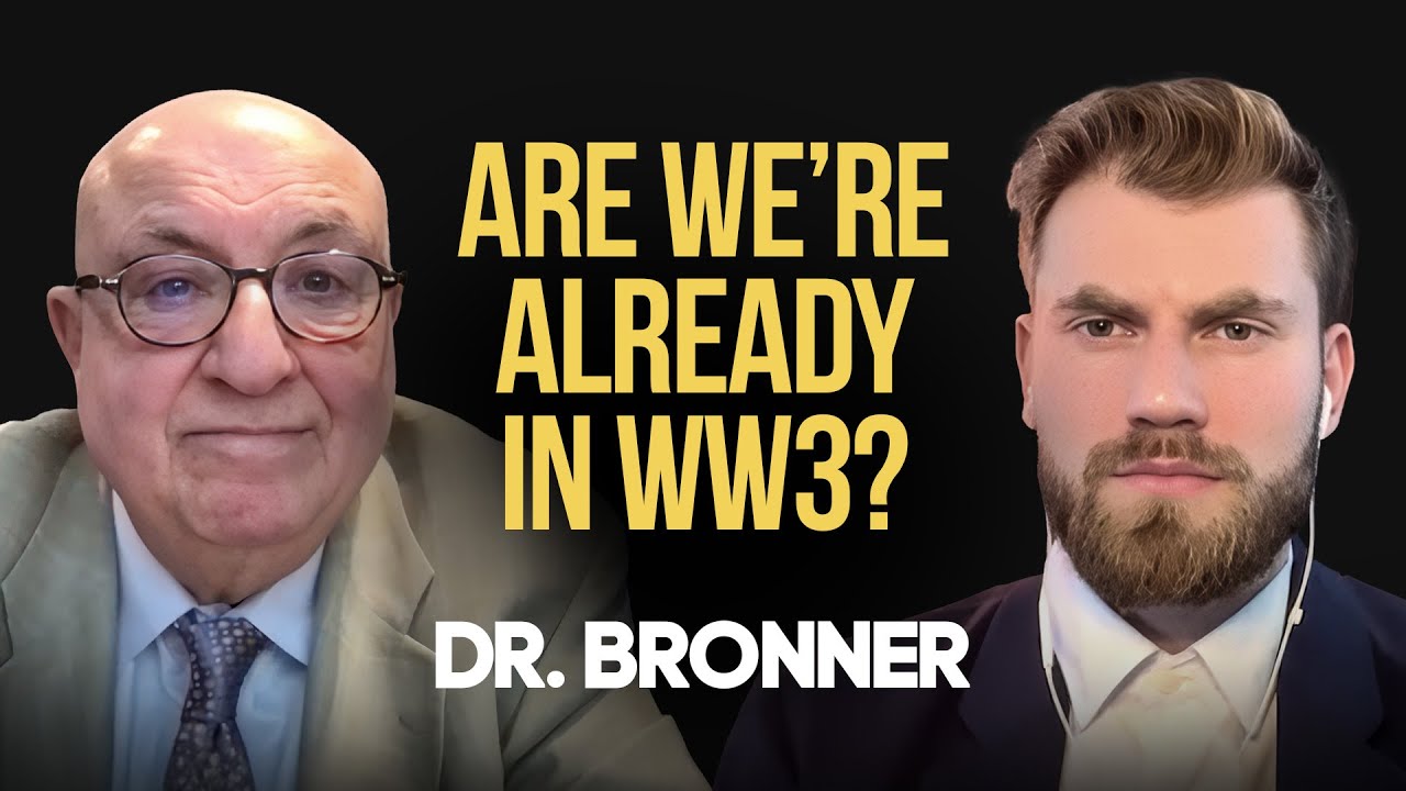 “Appeasement Then and Now: 1938 and 2026” Does World War III await?”