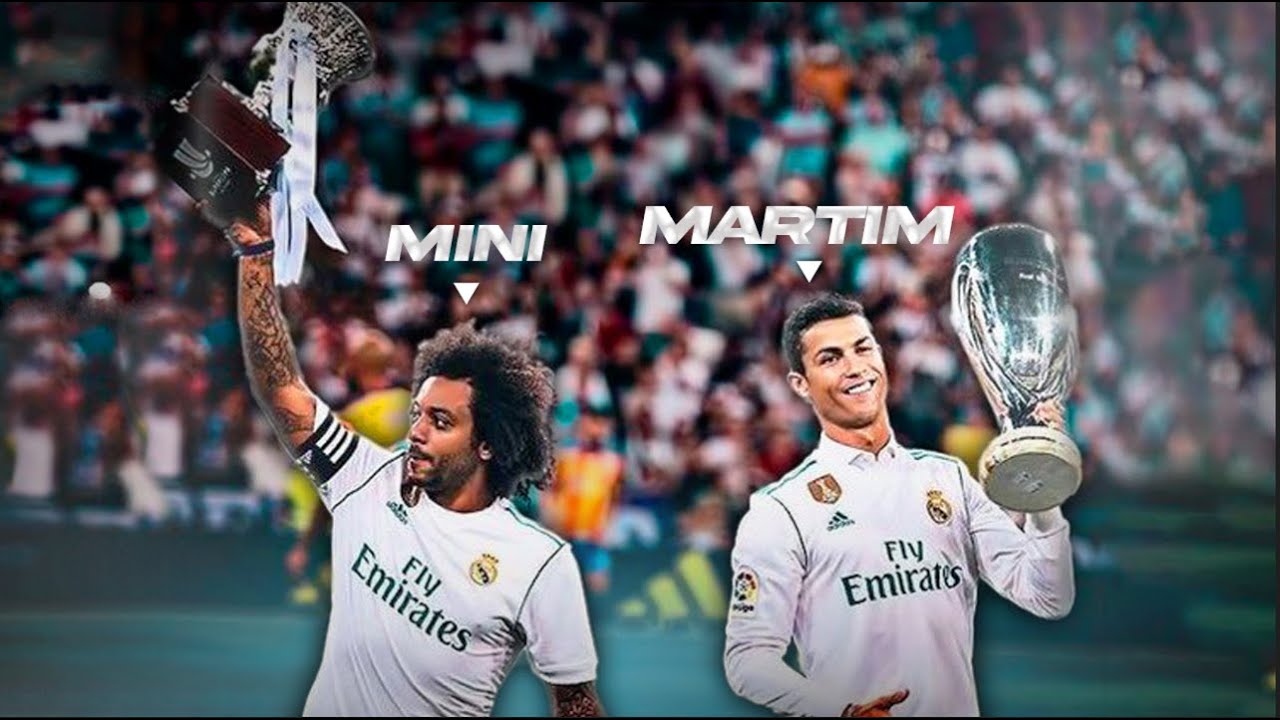 DUO TAGE | MARTIM & MINI | ROYAL RP👑