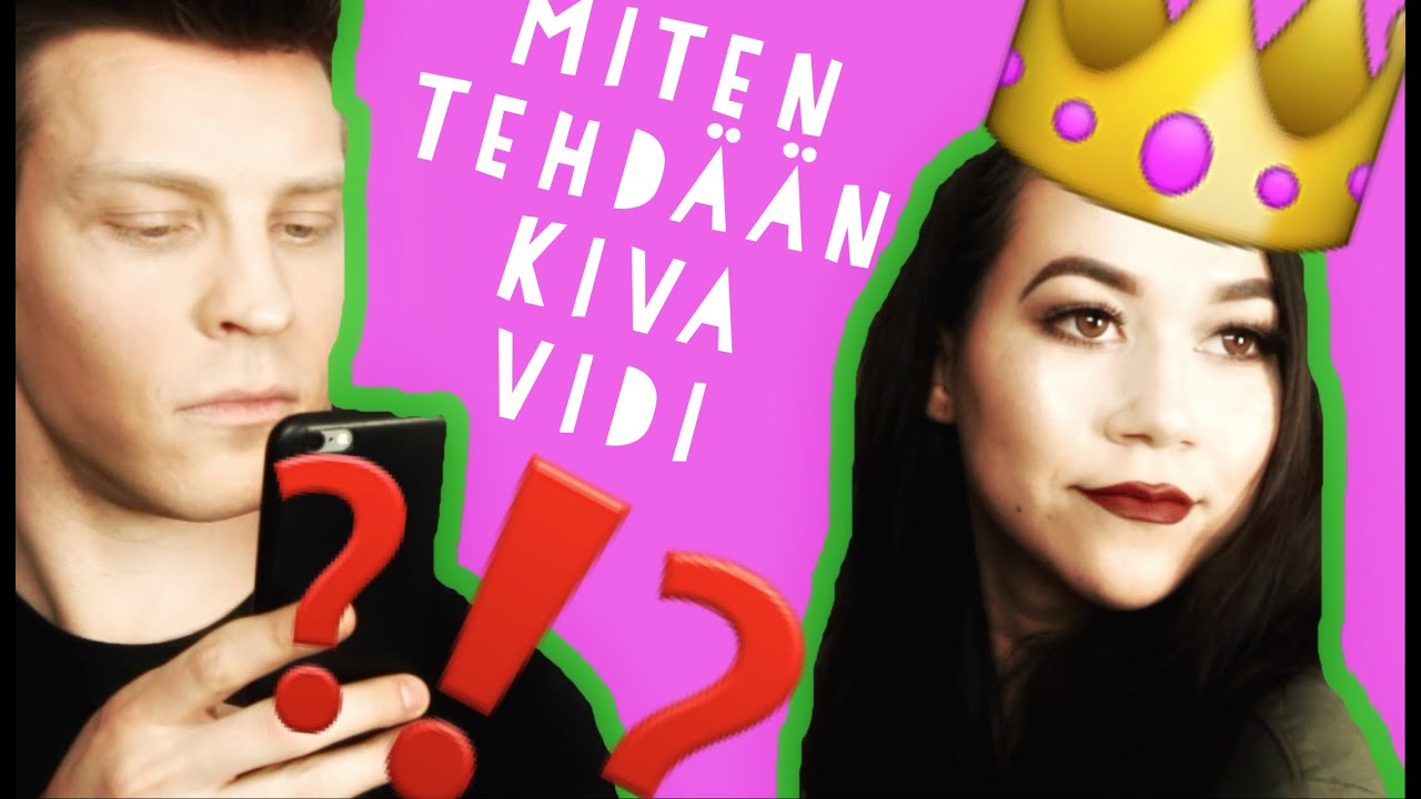 LESBOT INIÖÖN  -ADRESSI & LUSH HAUL feat. SINI LAITINEN