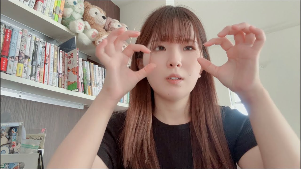【いくら？】プリズムメガネ作りに行くど〜🏃🏃🏃【斜視矯正】