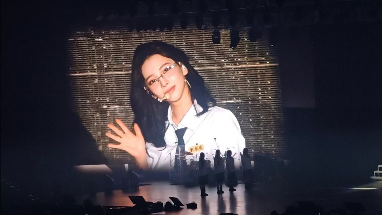 Karina Good stuff 2026 hk tour