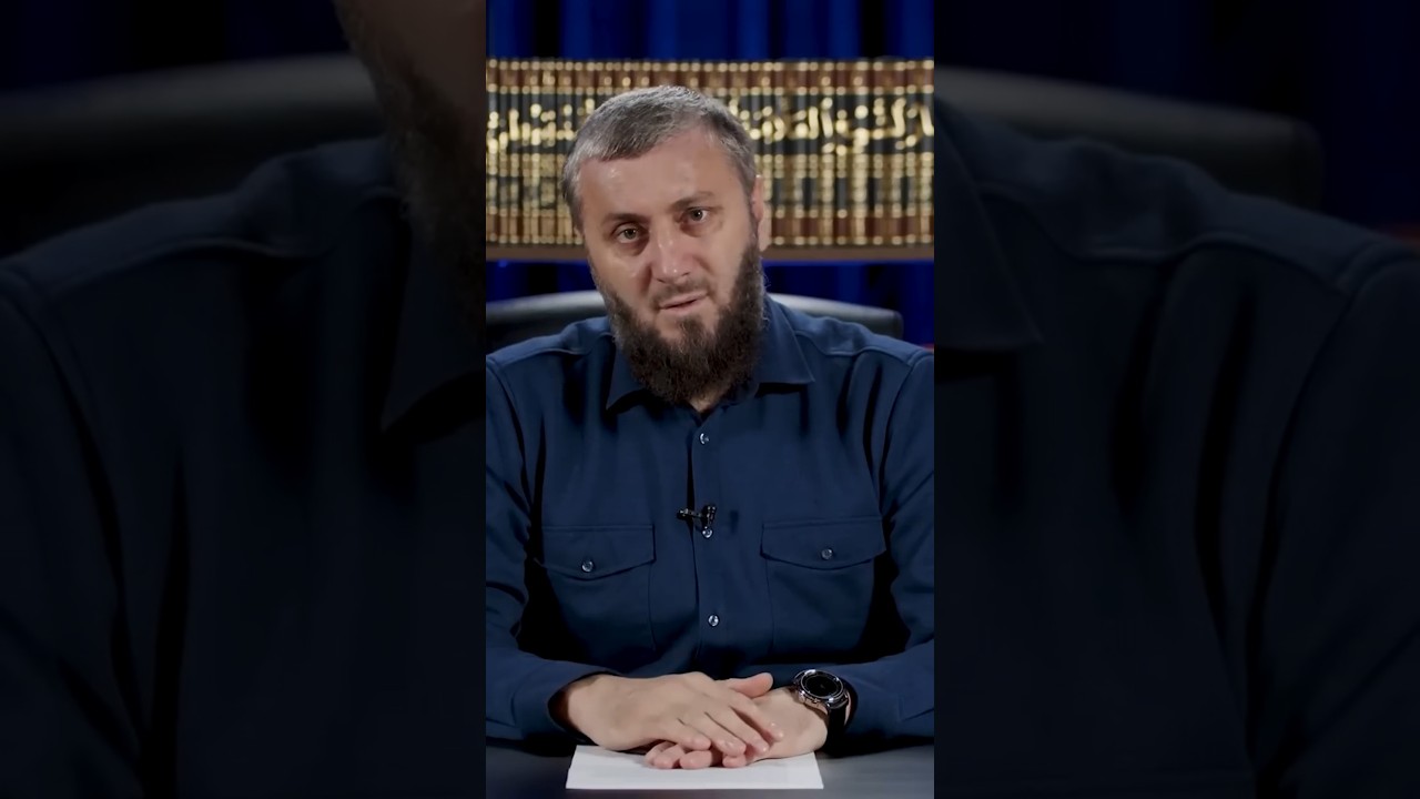Война кадыровских имамов | Абу Умар Саситлинский