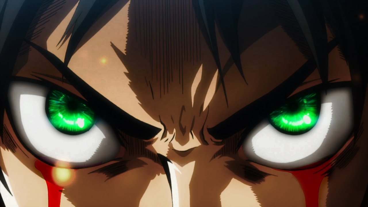[AMV] Attack on Titan - Fight ＡＭＶ④ＦＵＮ