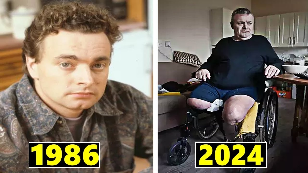 Bread Sitcom Cast: Then and Now ★ 1986 to 2025