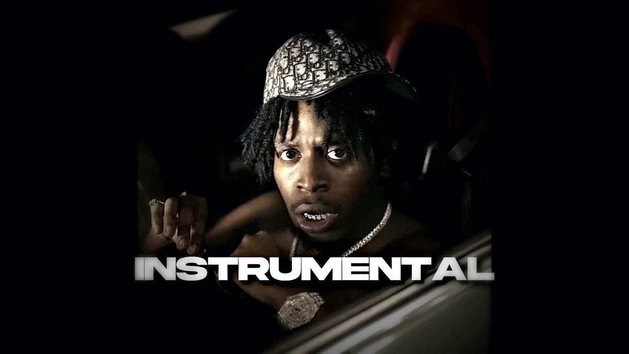 YN Jay - Perc (INSTRUMENTAL)