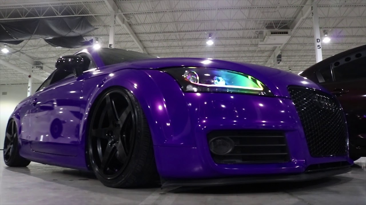 Naizo x ImportExpo Montréal 2019