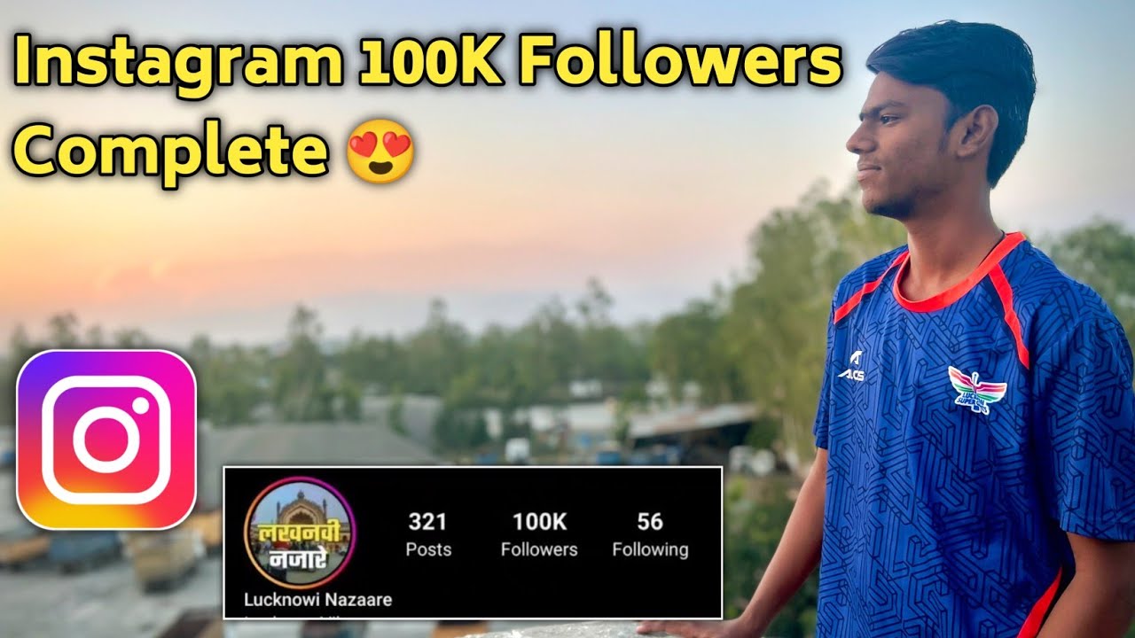 Nainital आते ही मिली खुशखबरी !! Instagram Pe Ho Gye 100K Followers 😍 || Lucknow To Nainital 🌥️