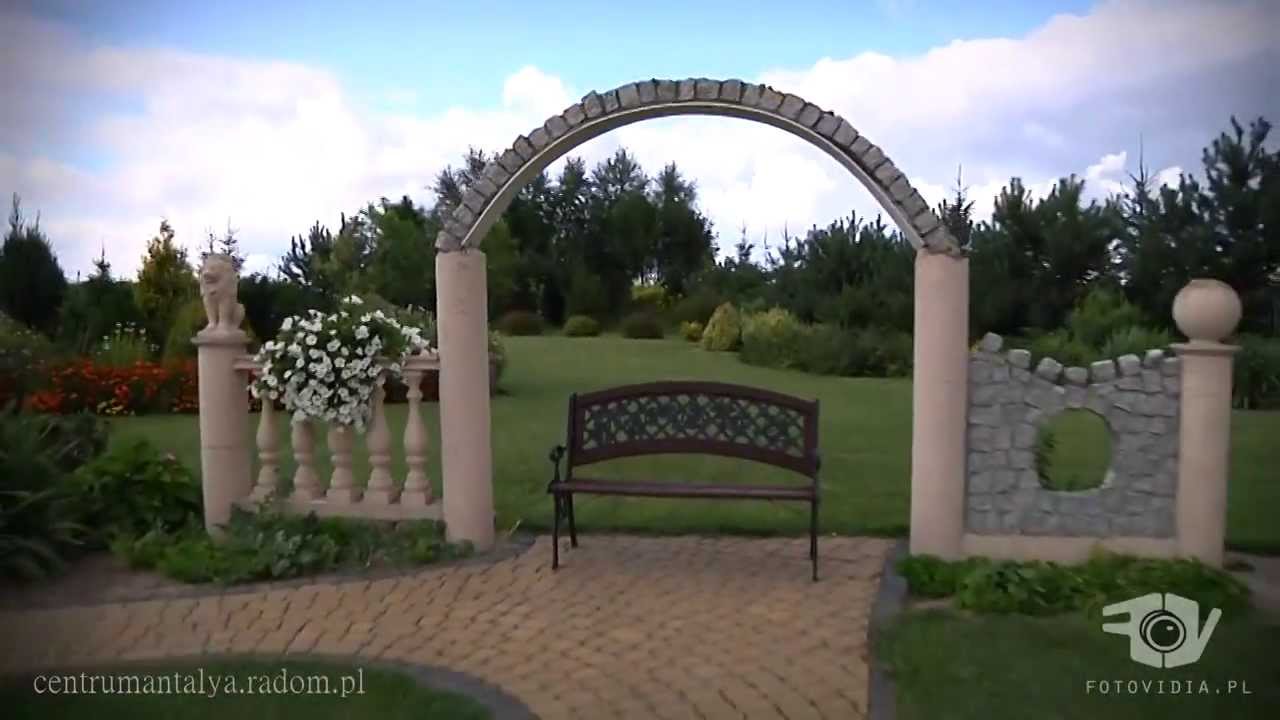 Dom Weselny Antalya to piękna sala na wesele w Radomiu - GdzieWesele.pl poleca!
