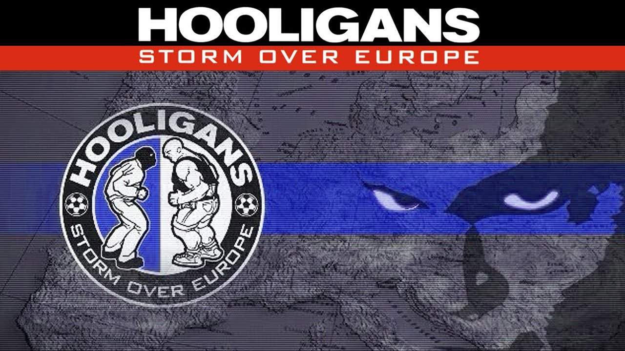 🐕 Francuskie pieski | Hooligans: Europejska Zadyma #2