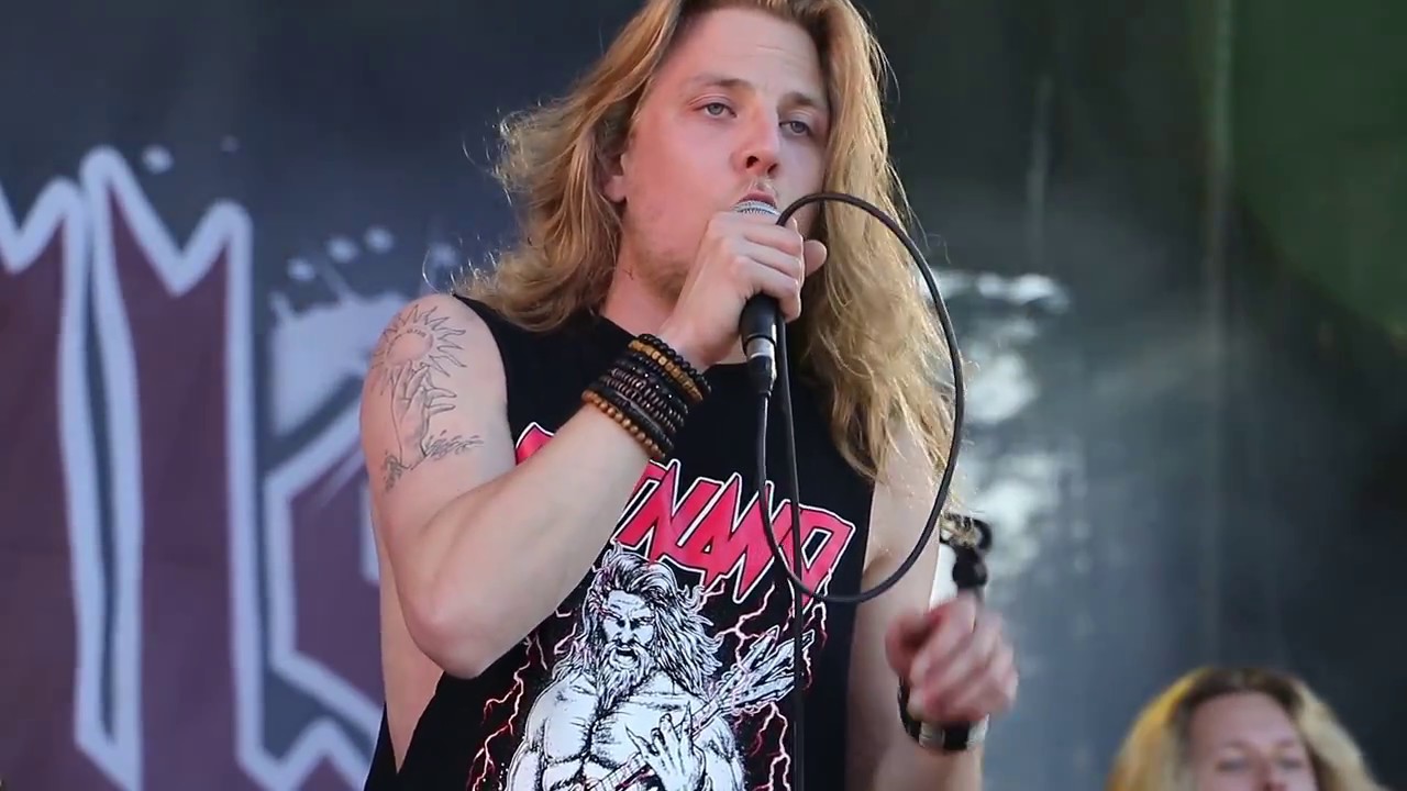 Temple Balls - Six Ways To Sunday - LankaFest 2017, Puolanka Finland