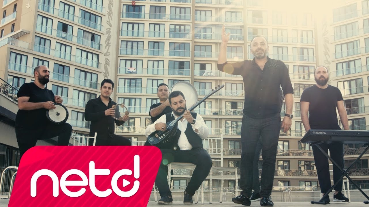 K&ouml;roğlu - Ben Buyum Bayburtluyum