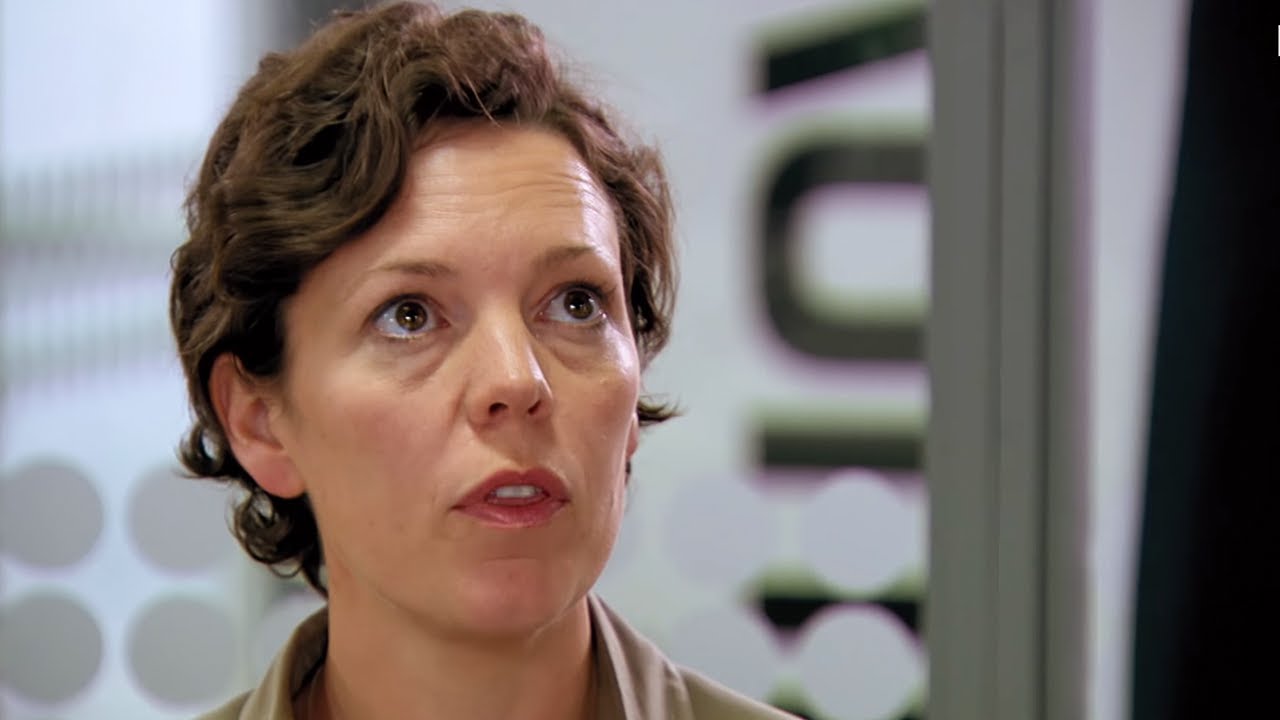 You Are A Wonder Woman | Twenty Twelve | Comedy Greats