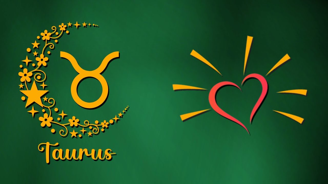 Taurus ♉ You have two people who have feelings for you and need to tell you how they feel