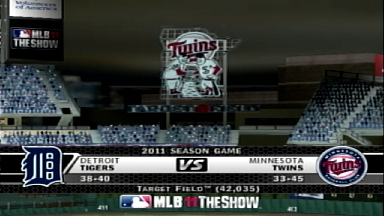 July 1 Of The 2011 MLB Season, But It's A Fantasy Draft | MLB 11: The Show Gameplay [#94]