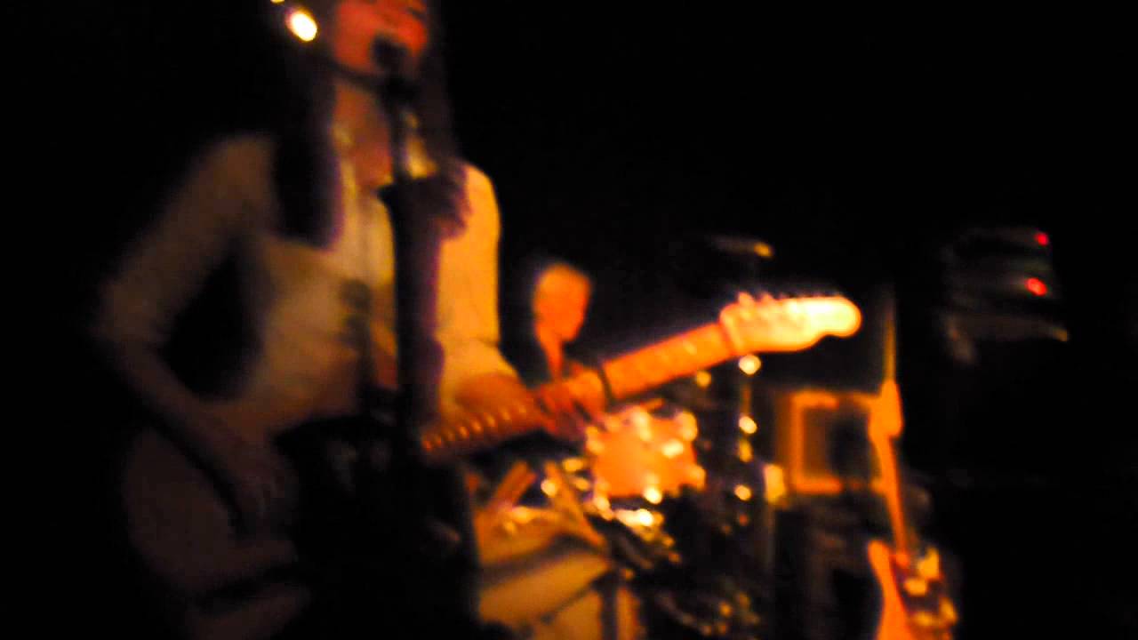 I Was a King - Hanging On w/Norman Blake and  Bill Rieflin