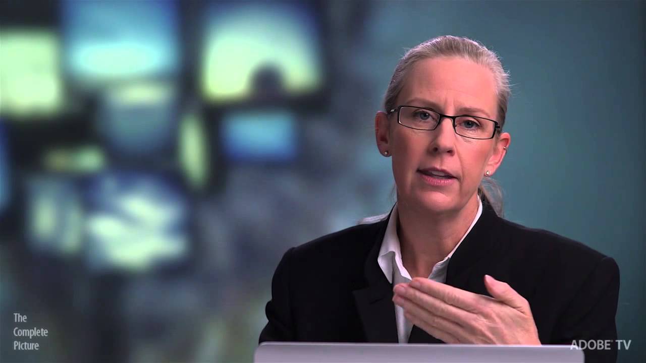 The Complete Picture with Julieanne Kost - How to Optimize Lightroom 5 | Adobe Lightroom