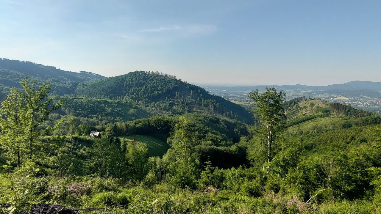 Beskydské Enduro #2 Nejdelší?