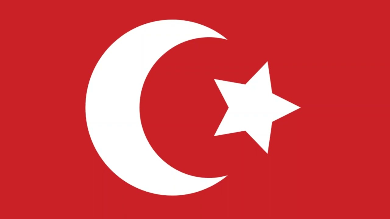 Neşide-i Zafer Marşı - Ottoman March [ Instrumental Version ]