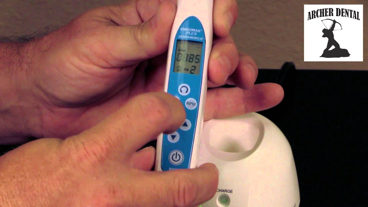 Endomax Plus