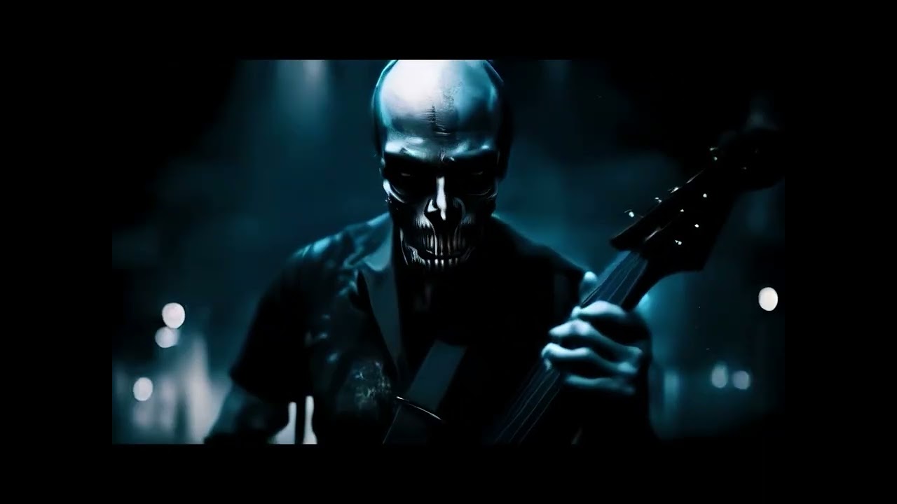 Vilain Pingouin - La mort (vidéoclip 2023)