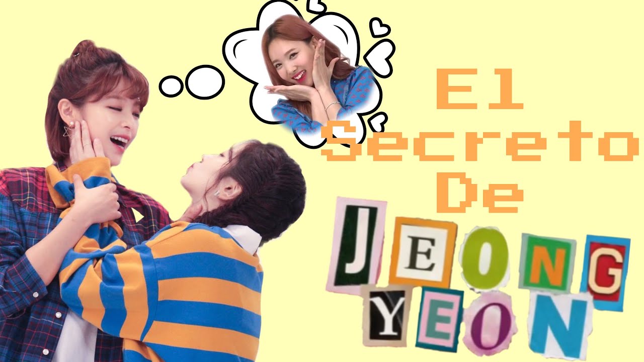 El secreto de Jeongyeon | Fake subs español | DearSugar