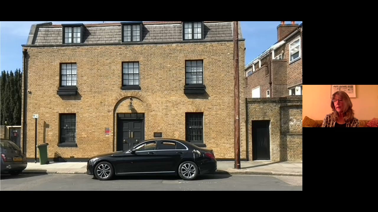 History of The John Roan School