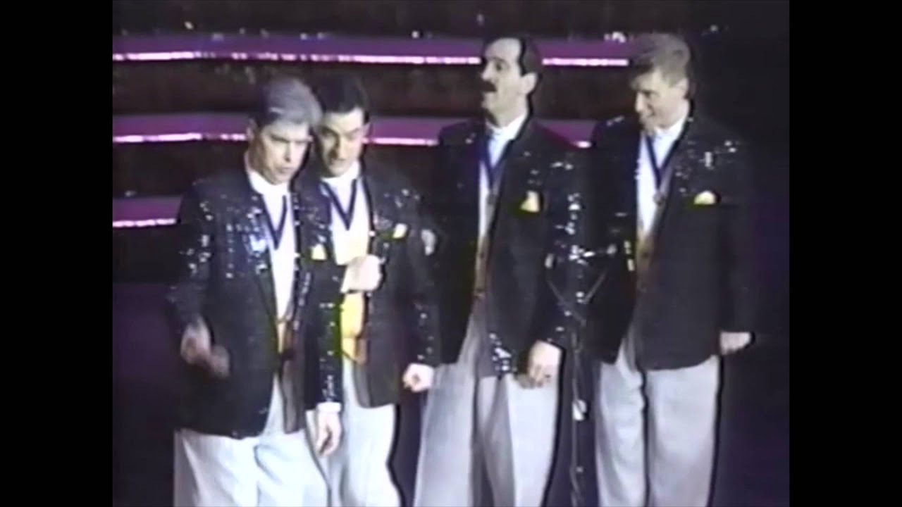 Gas House Gang - Eine Kleine Not Musik