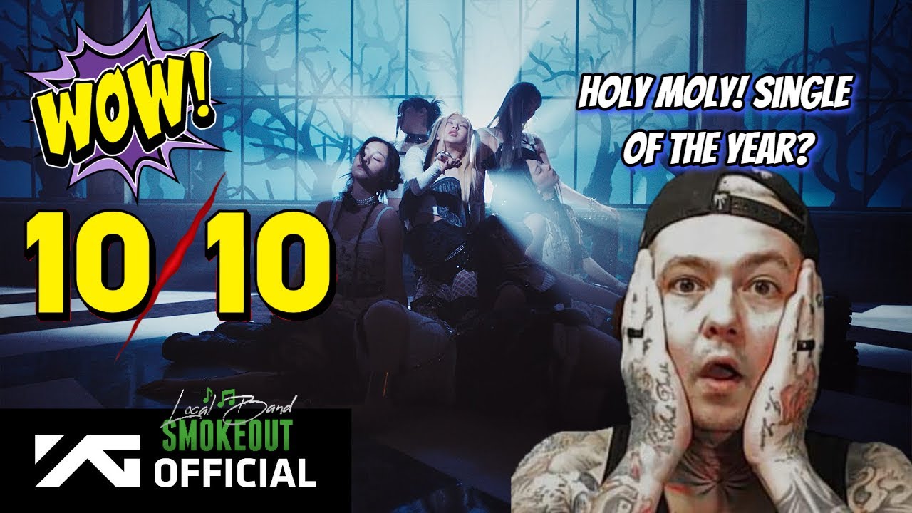 Babymonster - Sheesh ( Reaction / Review )