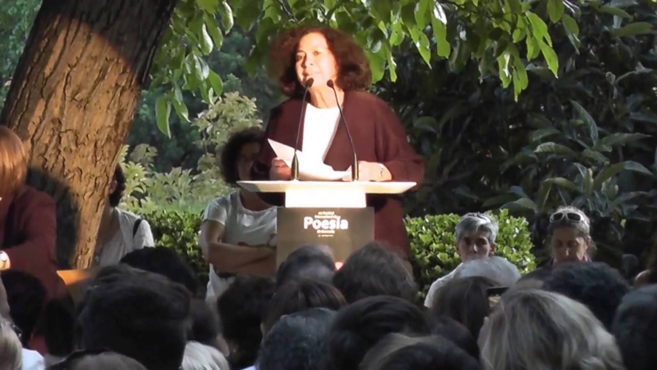 Homenaje a Miguel Hern&aacute;ndez.XIV Festival Internacional de Poes&iacute;a Granada