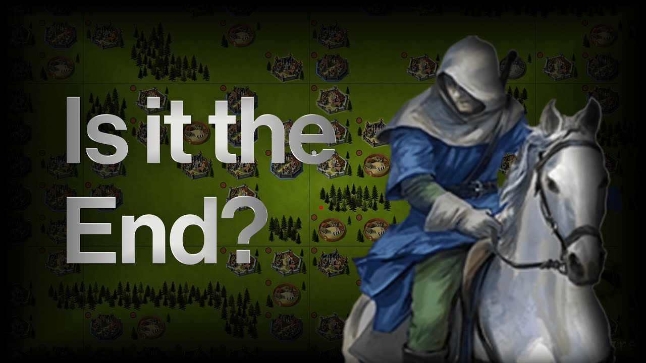 This is killing Tribal Wars worlds...