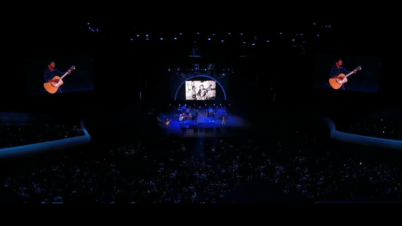 John Fogerty | Joy Of My Life | México 2025