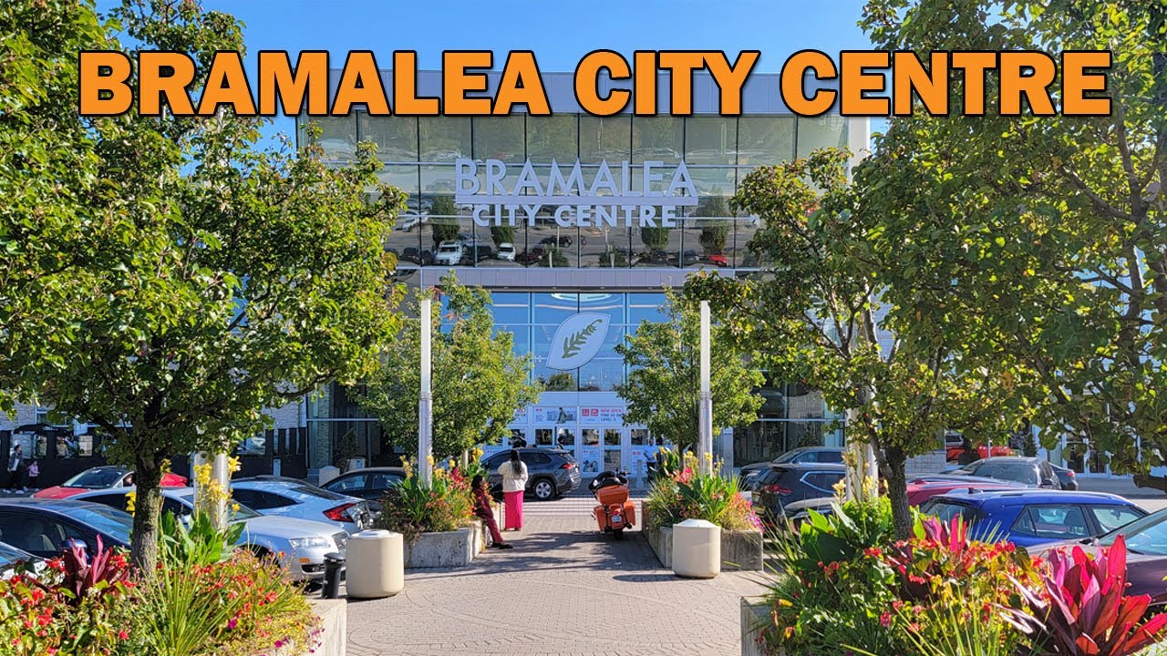 BRAMALEA CITY CENTRE ( OCT 2024 )